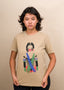 Camiseta Festa das Mulheres | Kayapó - TUCUM