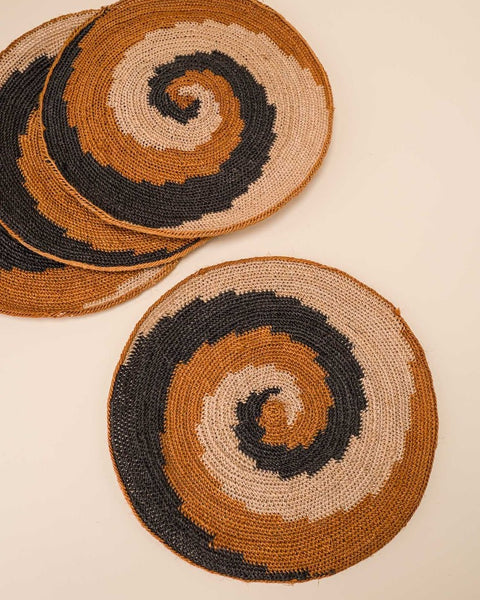 Conjunto Caracoles | Kokama - TUCUM
