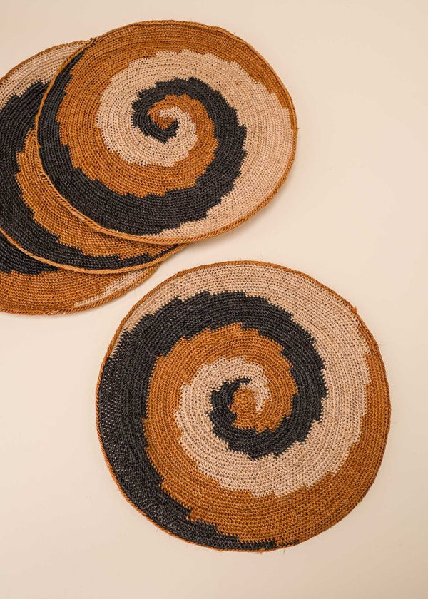 Conjunto Caracoles | Kokama - TUCUM