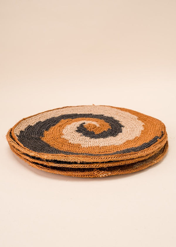 Conjunto Caracoles | Kokama - TUCUM