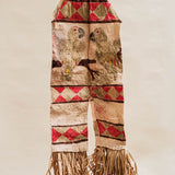 Roupa Tradicional | Ticuna - TUCUM