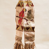 Roupa Tradicional | Ticuna - TUCUM