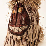 Roupa Tradicional | Ticuna - TUCUM