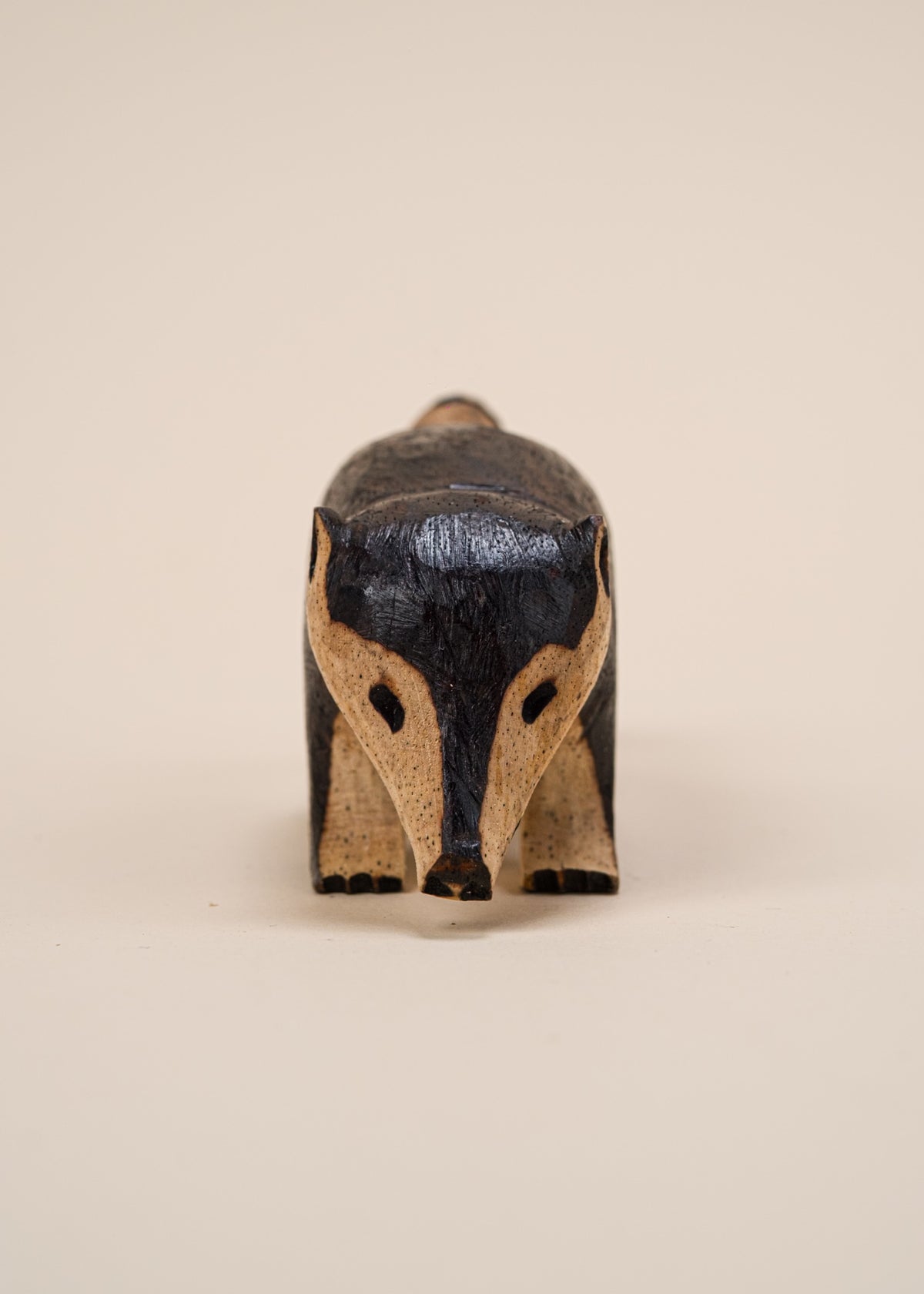 Escultura de Quati | Guarani