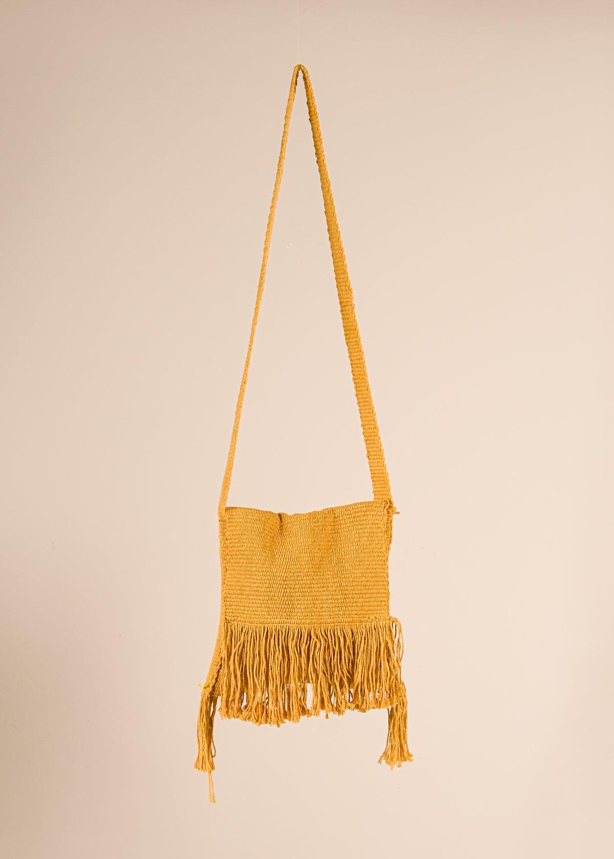 Bolsa de Tecelagem | Guajajara
