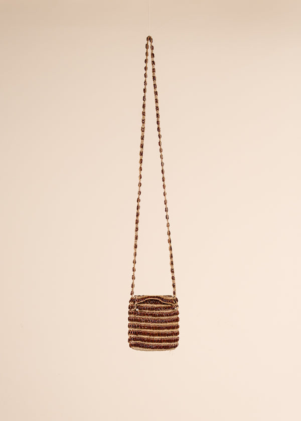 Bolsa de Sementes | Maxakali