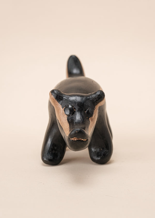 Animal de Cerâmica | Waurá