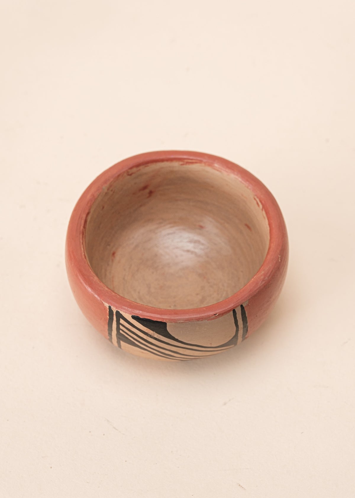Pote de Cerâmica | Waurá