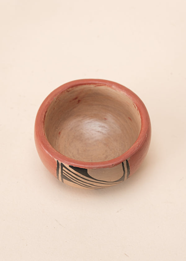 Pote de Cerâmica | Waurá