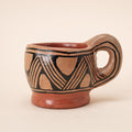 Caneca de Cerâmica | Waurá