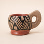 Caneca de Cerâmica | Waurá