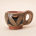 Caneca de Cerâmica | Waurá