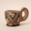 Caneca de Cerâmica | Waurá
