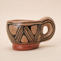 Caneca de Cerâmica | Waurá