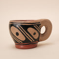 Caneca de Cerâmica | Waurá