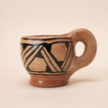 Caneca de Cerâmica | Waurá