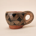 Caneca de Cerâmica | Waurá