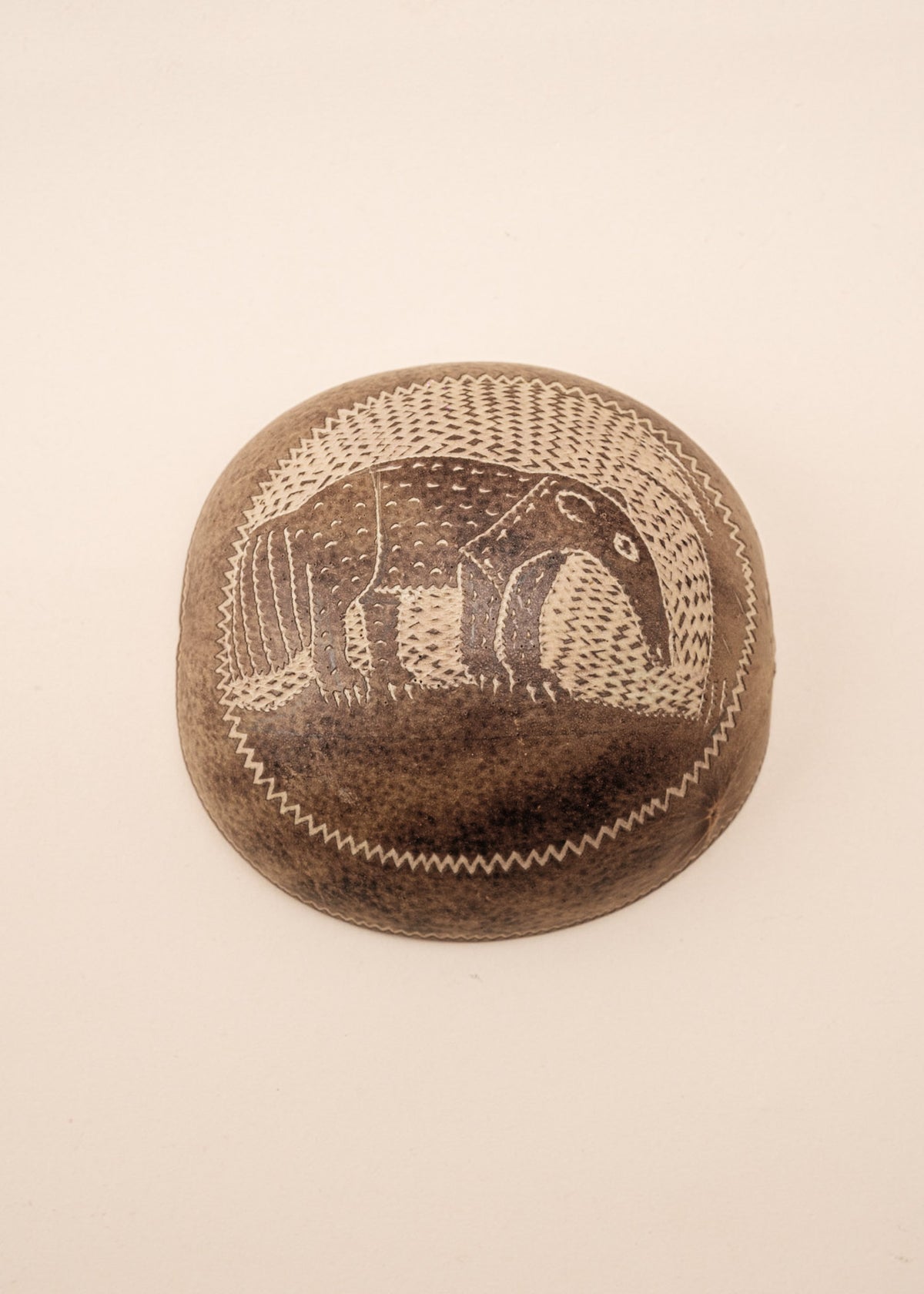 Conjunto de Cuias | Ticuna