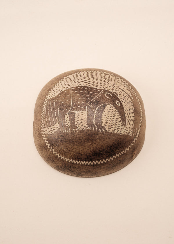 Conjunto de Cuias | Ticuna