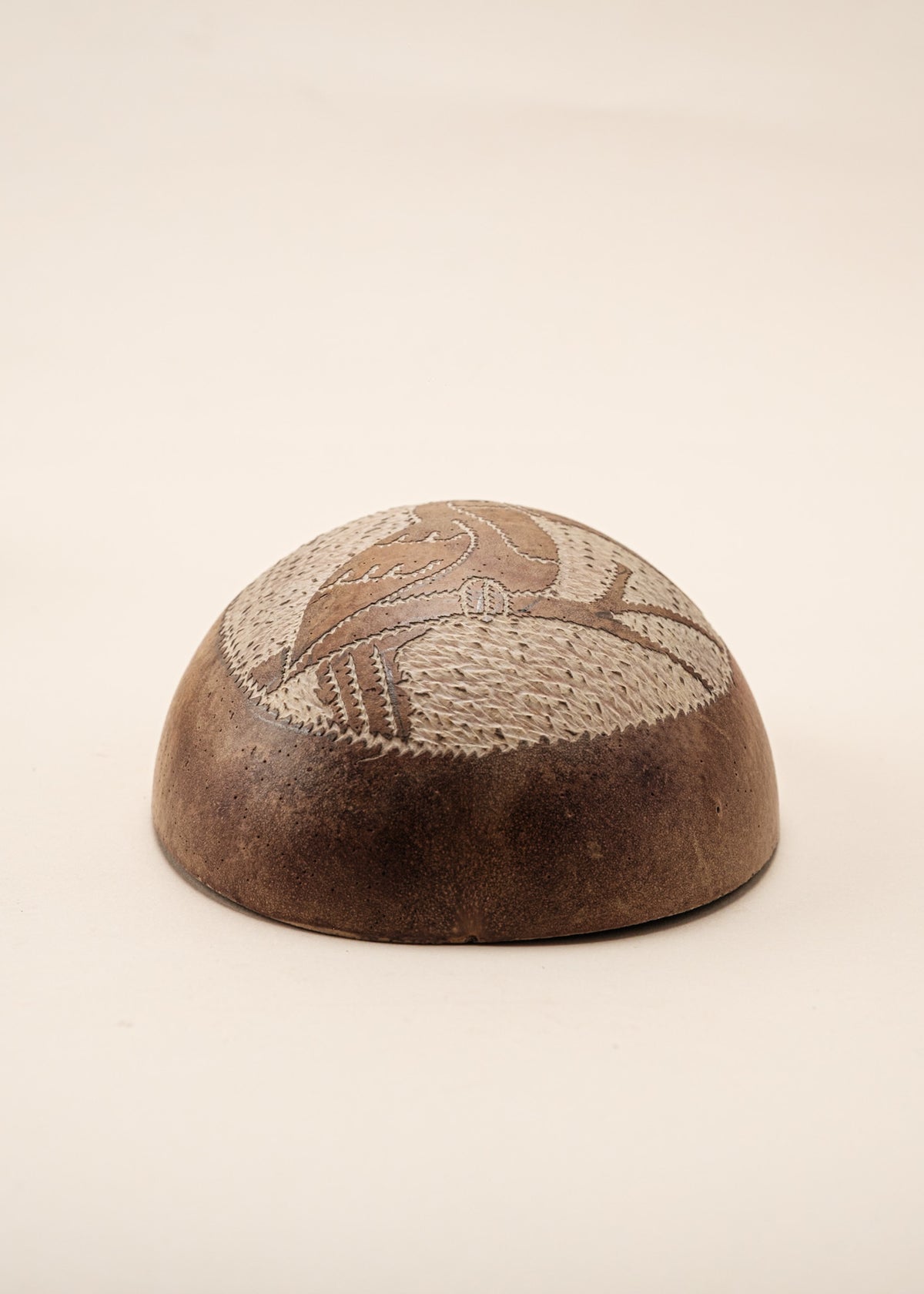 Conjunto de Cuias | Ticuna