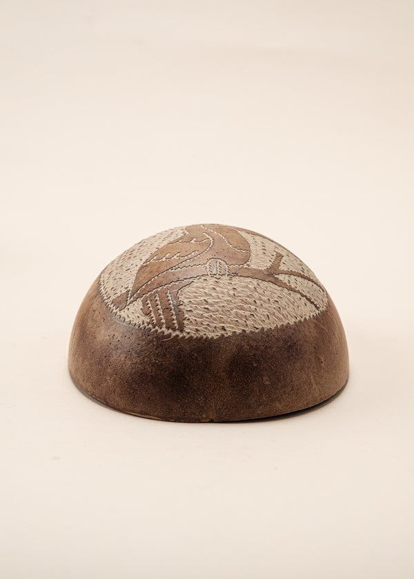 Conjunto de Cuias | Ticuna