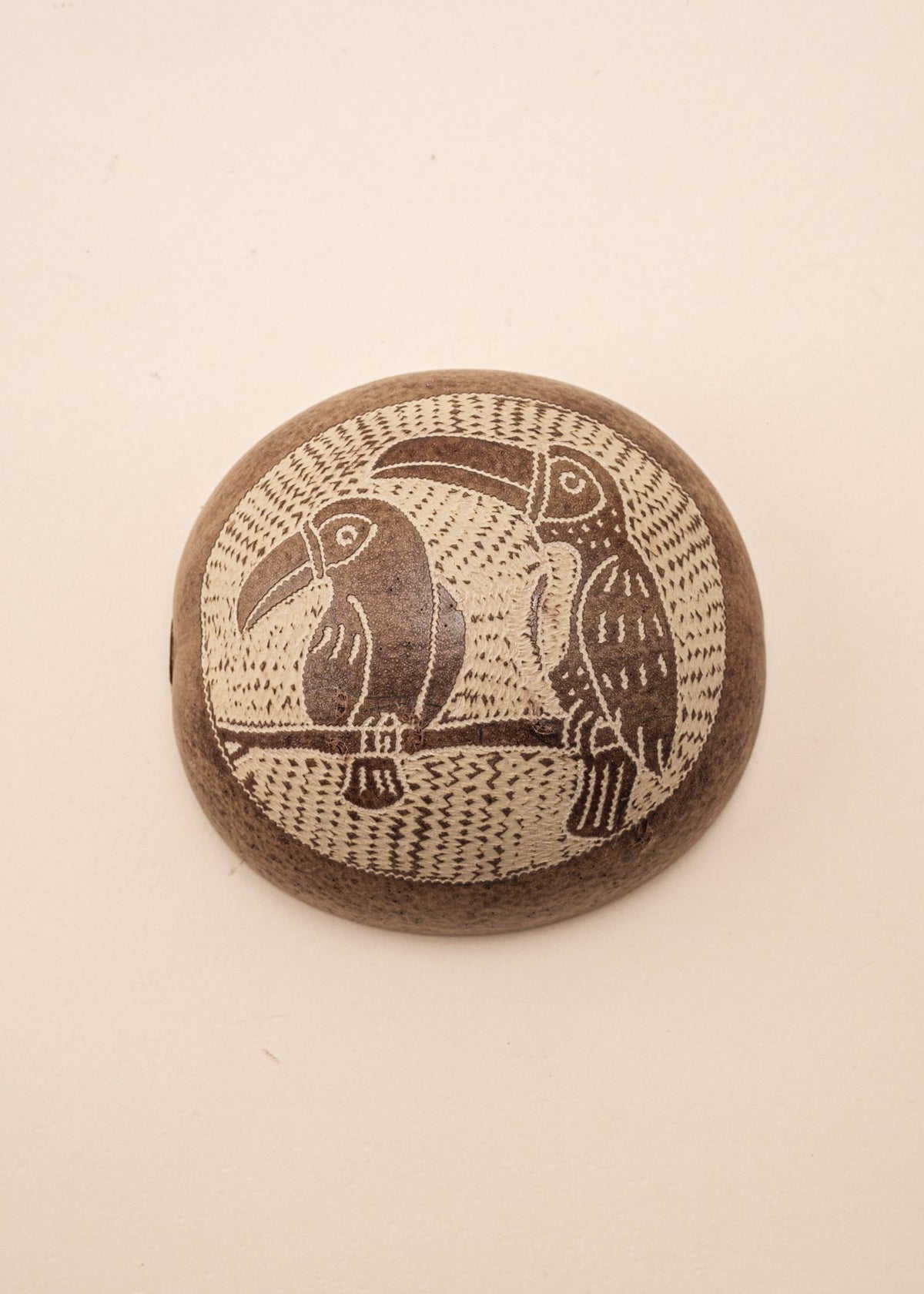Conjunto de Cuias | Ticuna