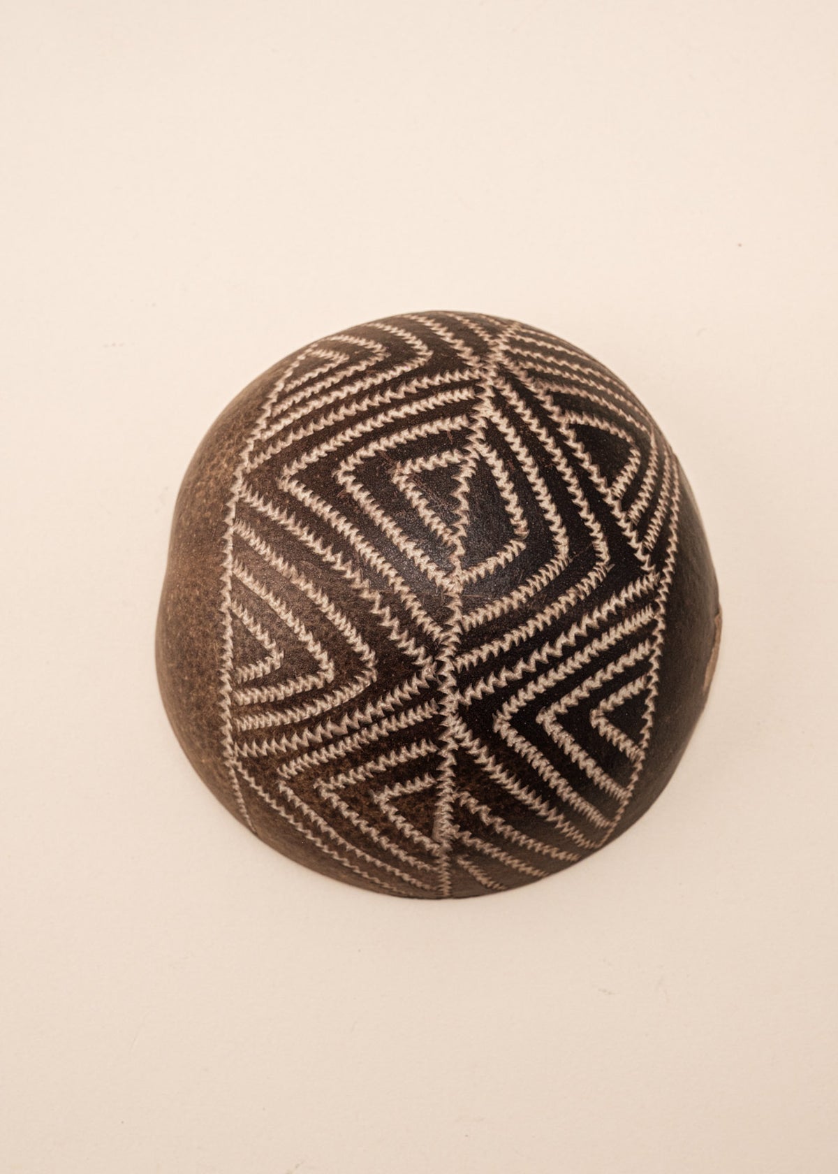 Conjunto de Cuias | Ticuna