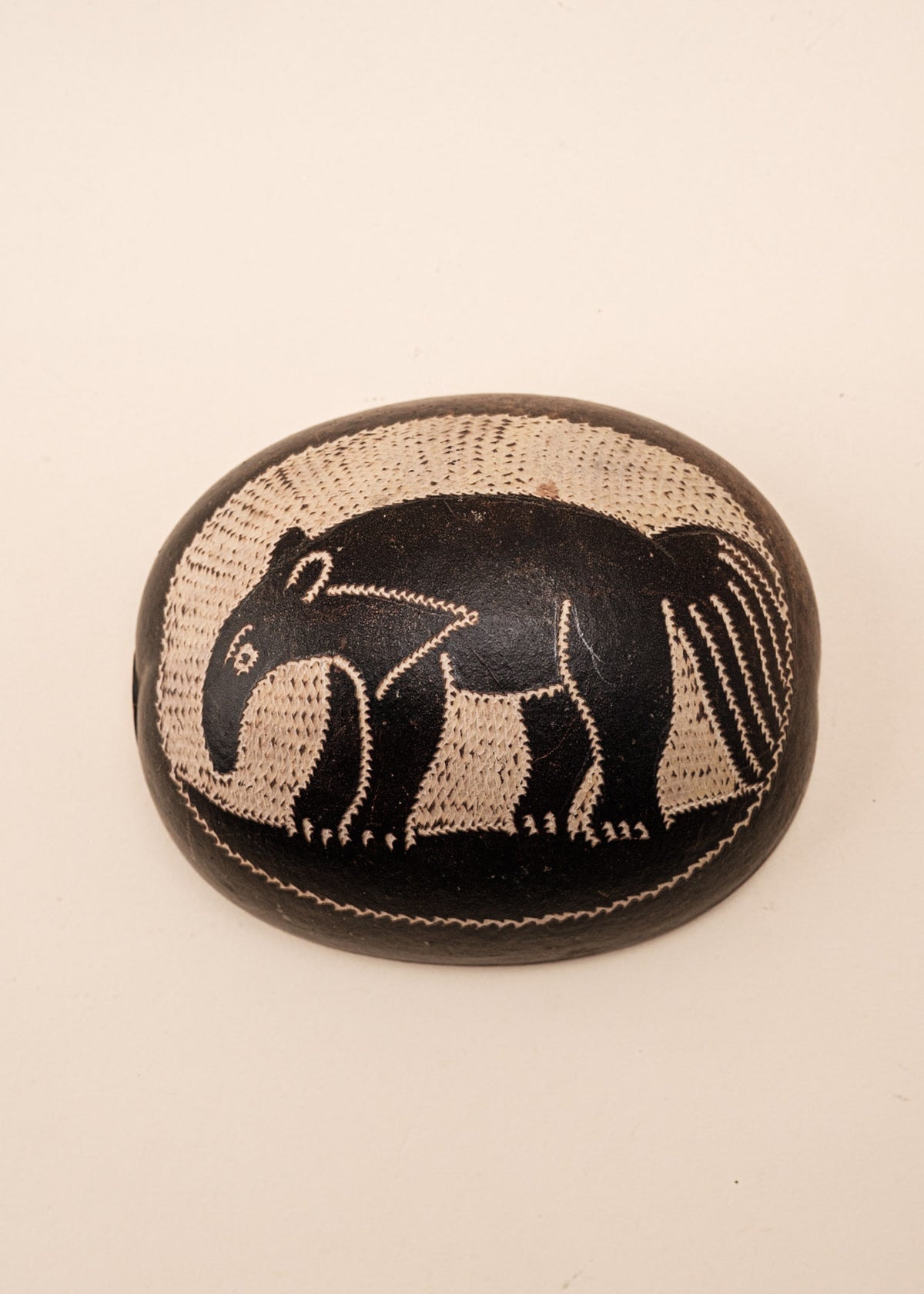 Conjunto de Cuias | Ticuna