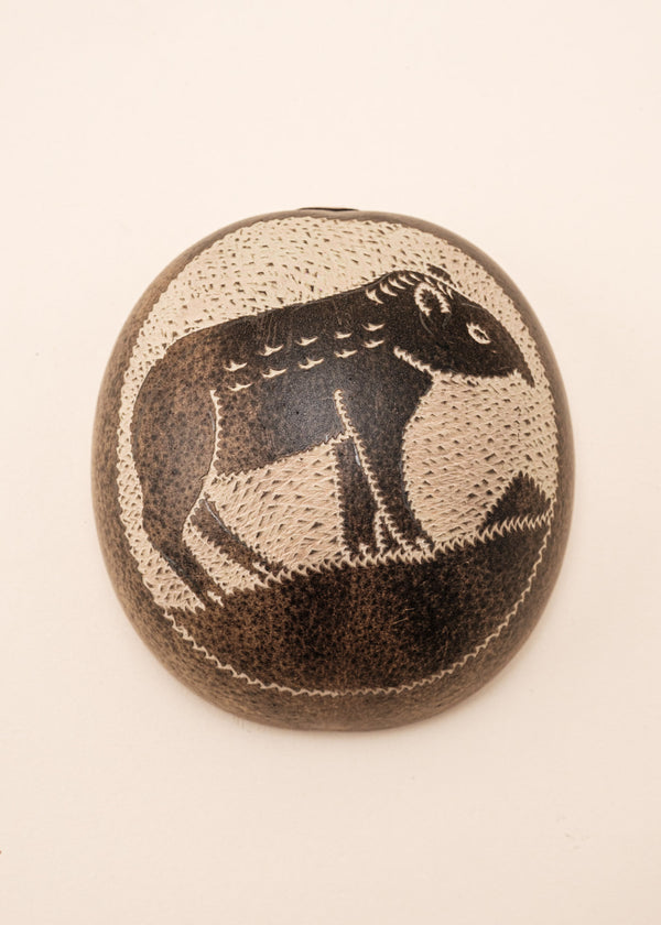 Conjunto de Cuias | Ticuna