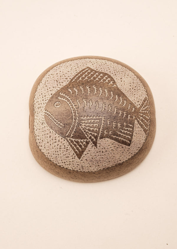Conjunto de Cuias | Ticuna