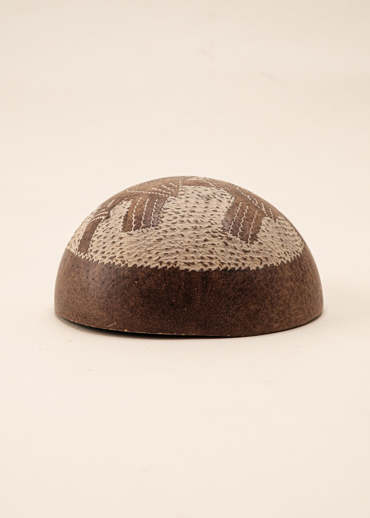 Conjunto de Cuias | Ticuna