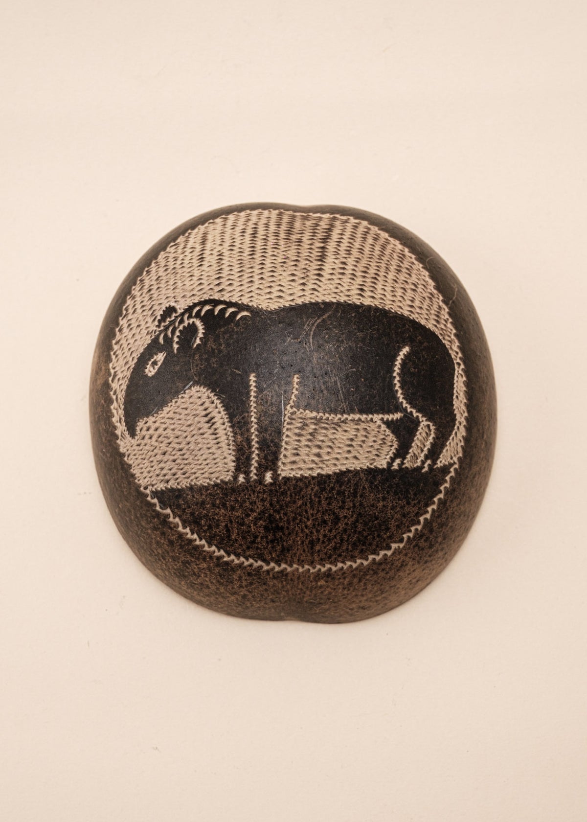 Conjunto de Cuias | Ticuna