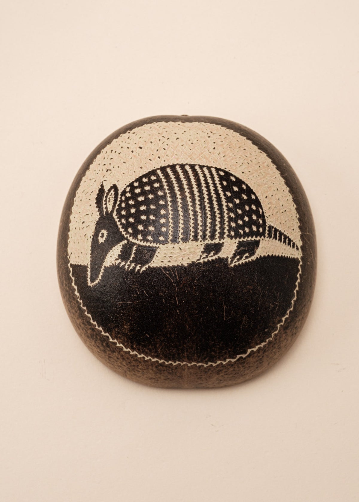 Conjunto de Cuias | Ticuna