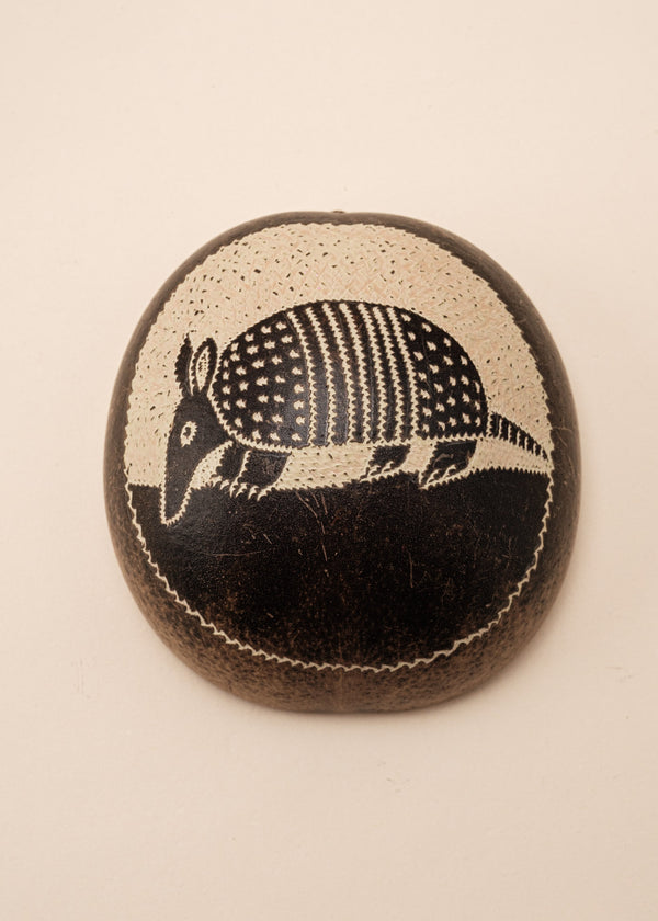 Conjunto de Cuias | Ticuna