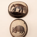 Conjunto de Cuias | Ticuna