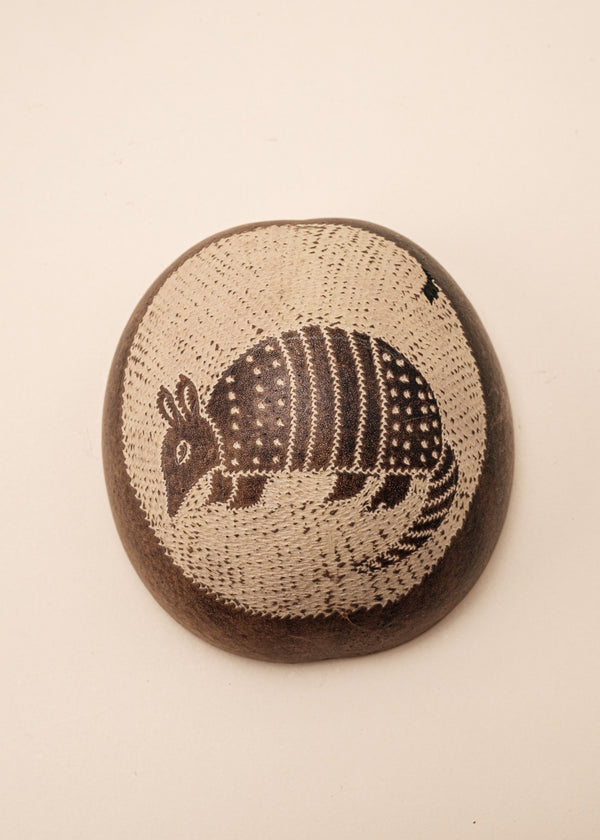 Conjunto de Cuias | Ticuna