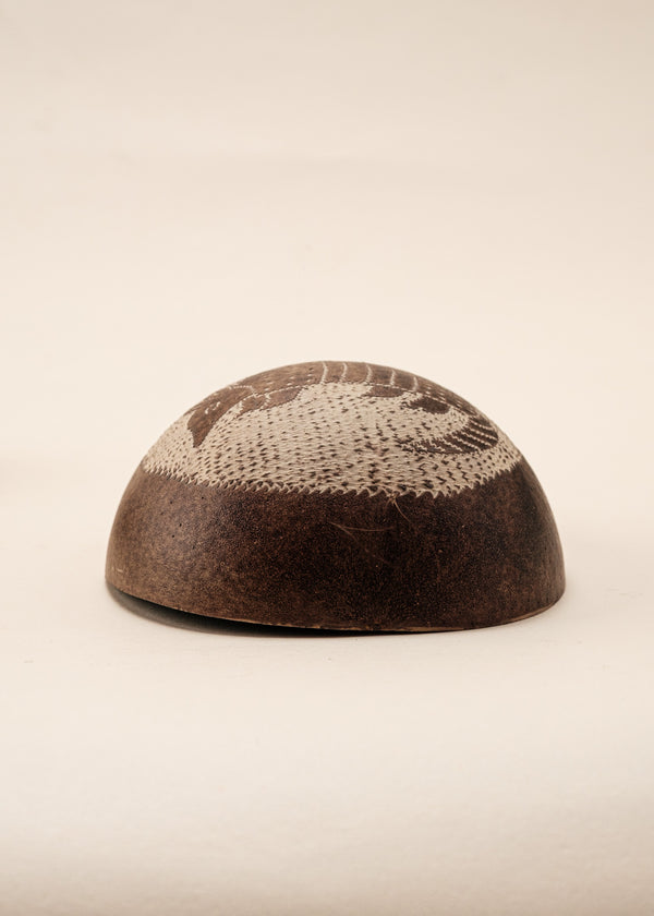 Conjunto de Cuias | Ticuna