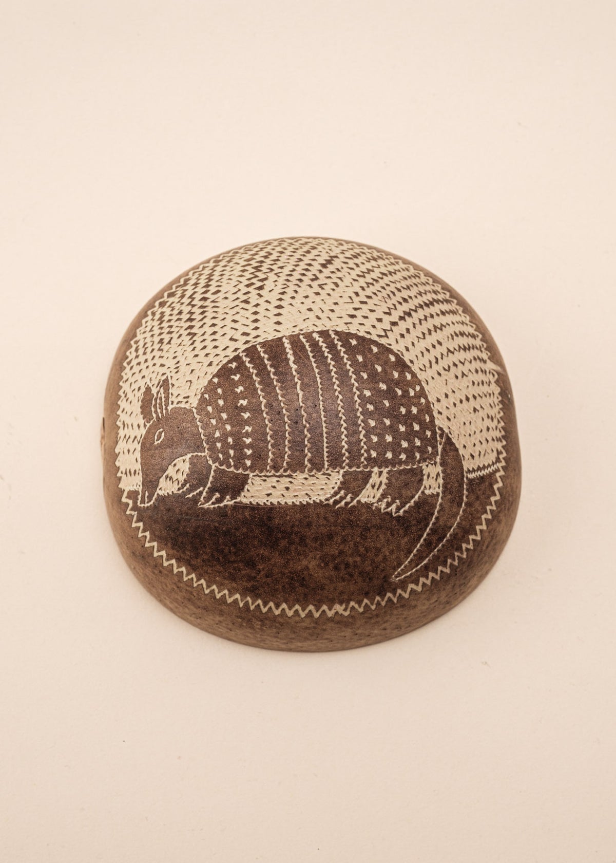 Conjunto de Cuias | Ticuna