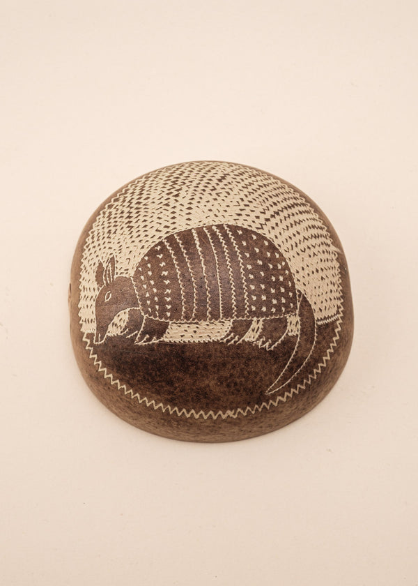 Conjunto de Cuias | Ticuna