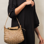 Bolsa Palha de Tiririca | Krahô