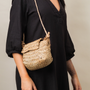 Bolsa Palha de Tiririca | Krahô