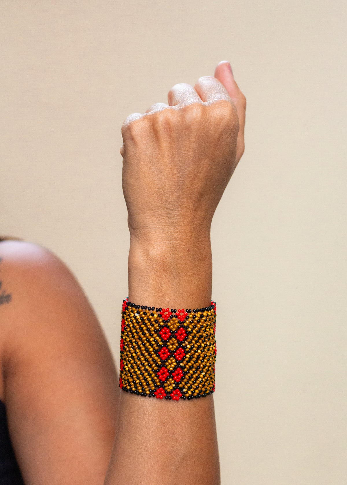 Pulseira Elástica | Waurá