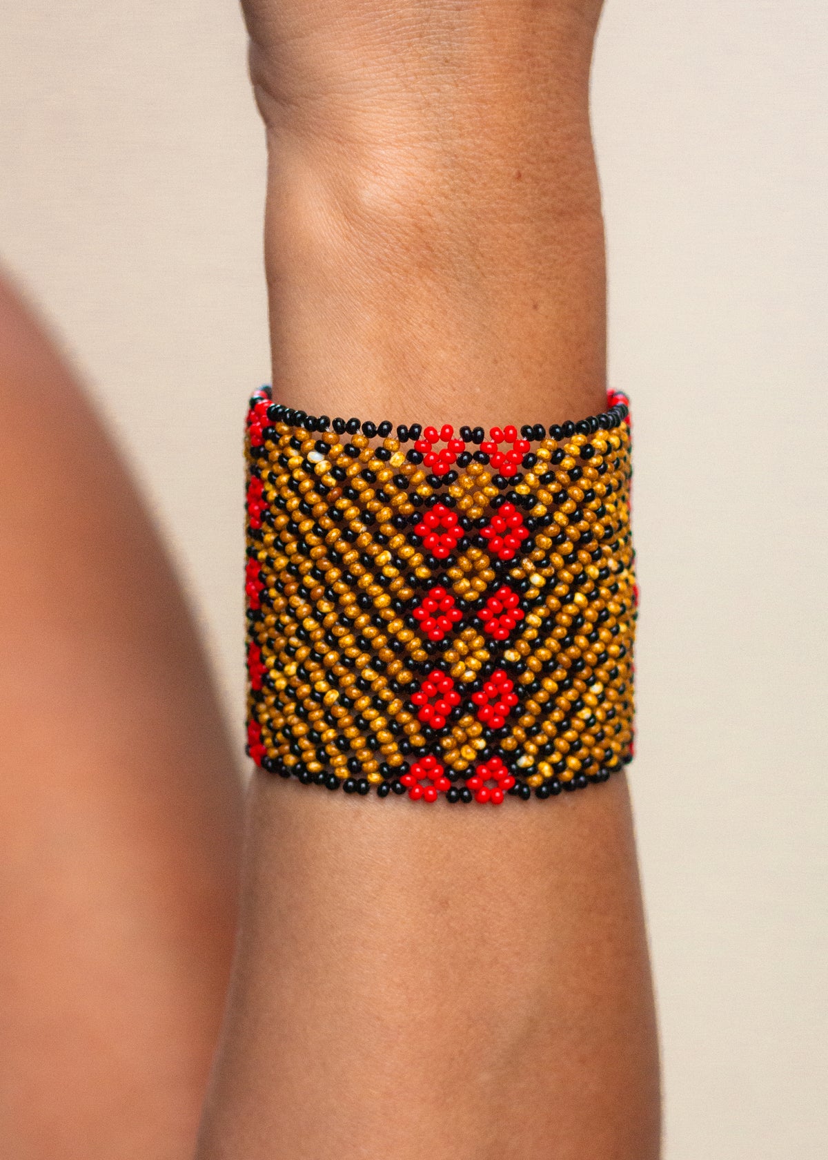Pulseira Elástica | Waurá