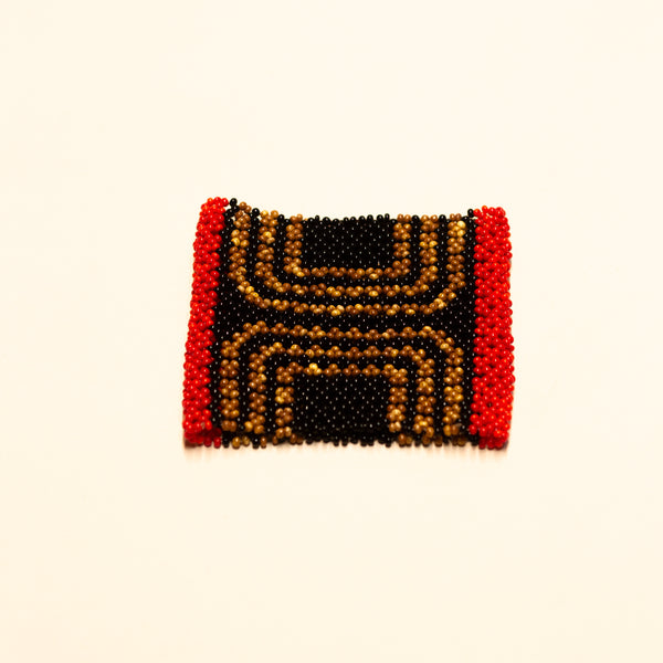 Pulseira Elástica | Waurá