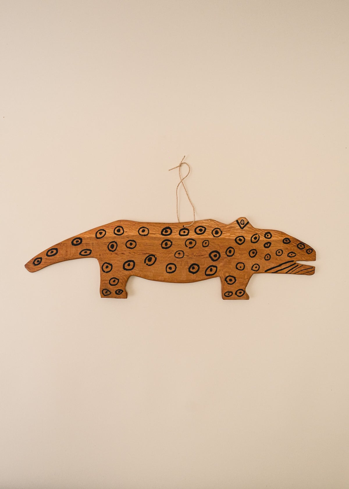 Pá de Beiju | Mehinako