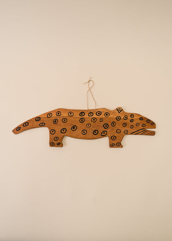 Pá de Beiju | Mehinako