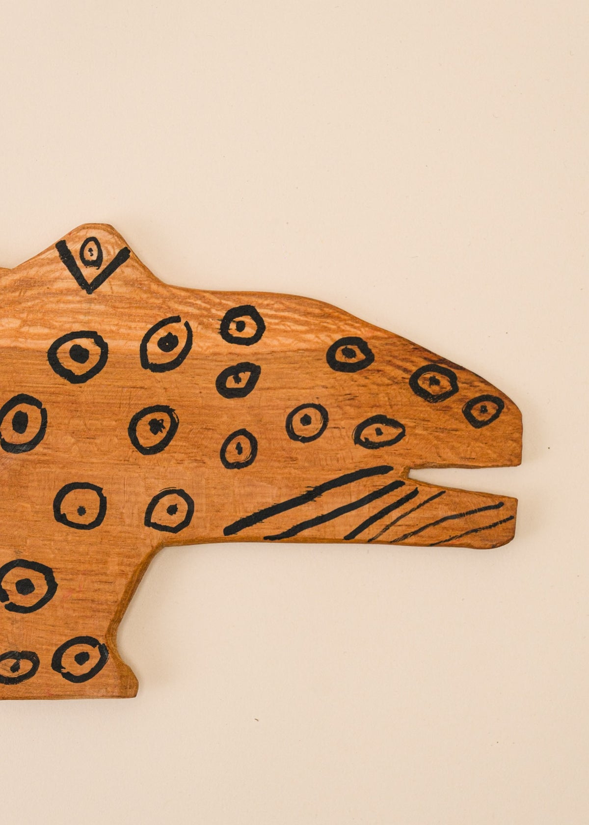 Pá de Beiju | Mehinako