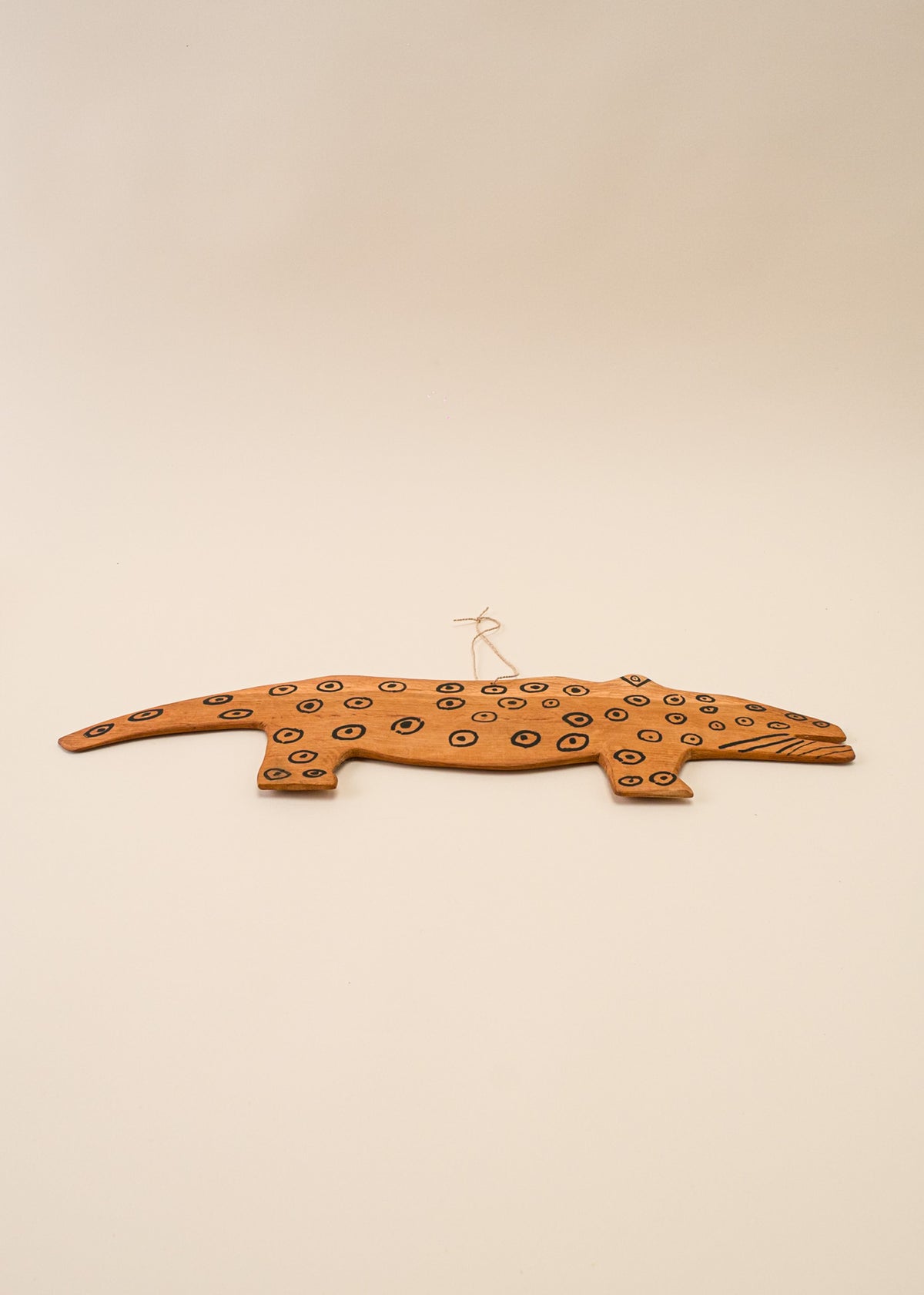 Pá de Beiju | Mehinako