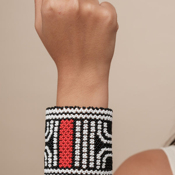 Pulseira Elástica | Kamayurá