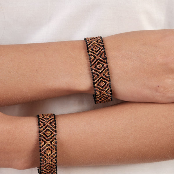 Pulseira Elástica | Waurá